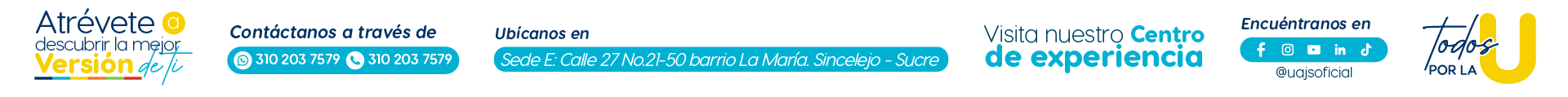 Banner UNIAJS